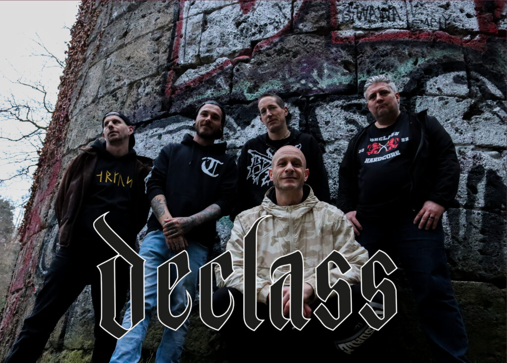 declass band members